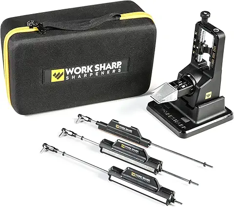 Work Sharp Precision Adjust Elite Knife Sharpener